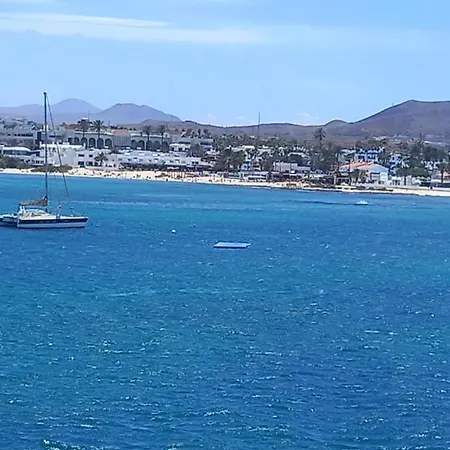 Apartment Corra Center 2 Corralejo