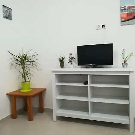 Apartment Corra Center 2 Corralejo
