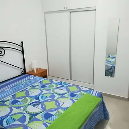 Corra Center 2 Apartment Corralejo