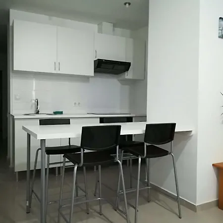 Apartment Corra Center 2 *