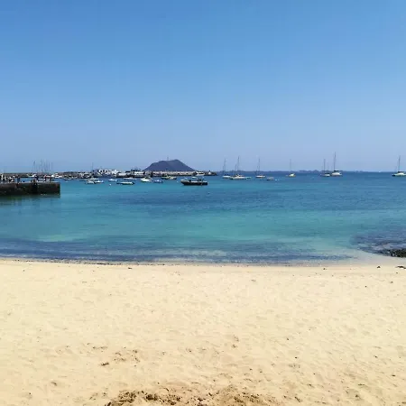 Apartament Corra Center 2 Corralejo